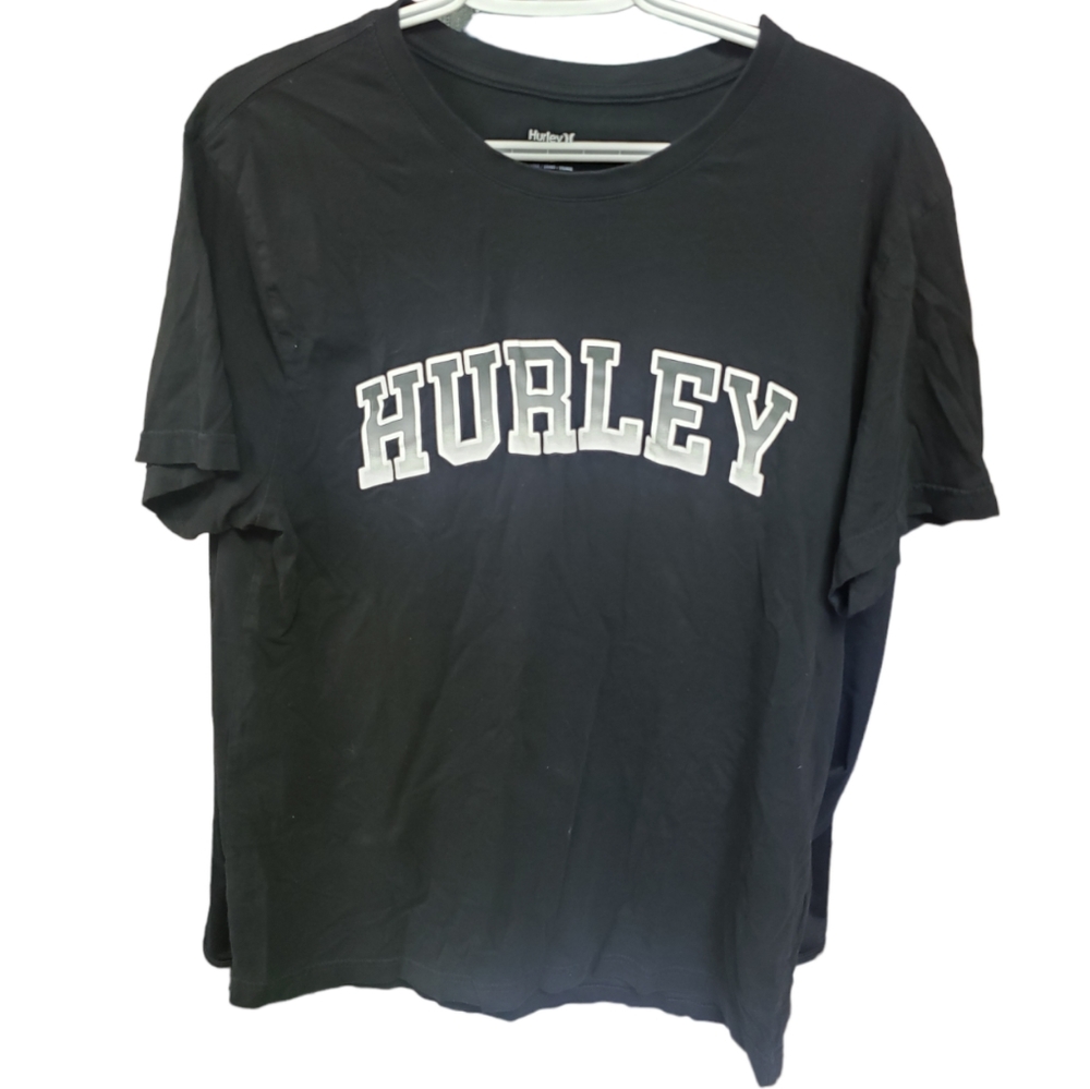2/$20 Hurley Large Tee